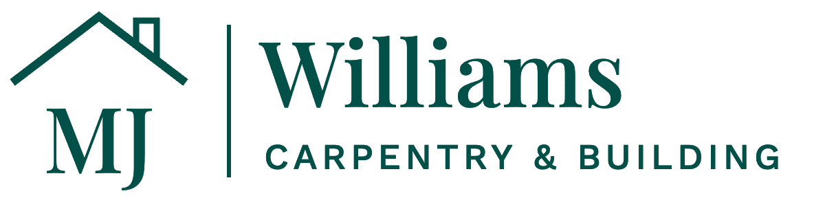 MJ Williams Builders